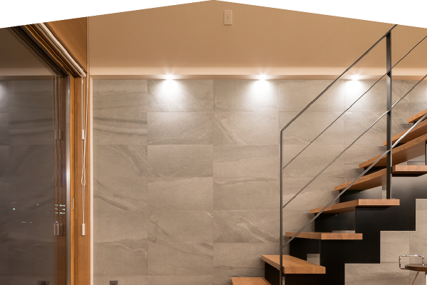 住宅・店舗の電機・照明設備工事